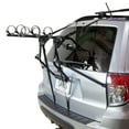 thumbnail image 1 of Saris Guardian Trunk Bike Rack Mount, No Assembly Bike Cargo Rack for Cars, 3 Bikes, 1 of 6