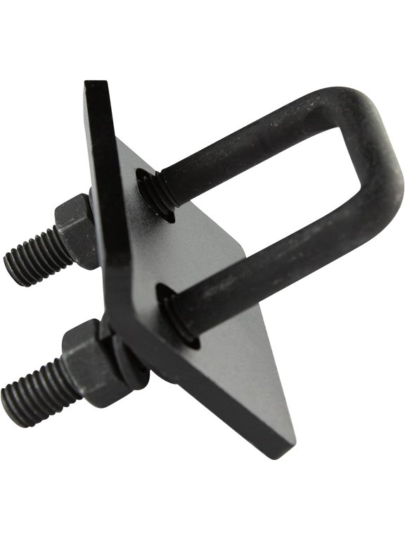 Hitch Tightener, Bike Rack Hitch Accessories for 2" Receivers, Reduces Movement On Hitch Racks