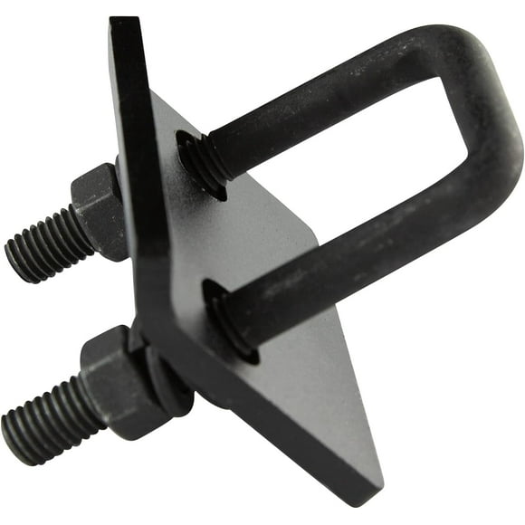 Saris Hitch Tightener, Bike Rack Hitch Accessories for 2" Receivers, 1-Pack