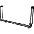 thumbnail image 1 of Saris MHS Hitch Add-On 1-Bike Tray - Aluminum Modular Bike Rack Accessory for 2? Hitches, 1 of 5
