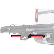 Saris MHS LED Light Kit for Hitch Bike Rack