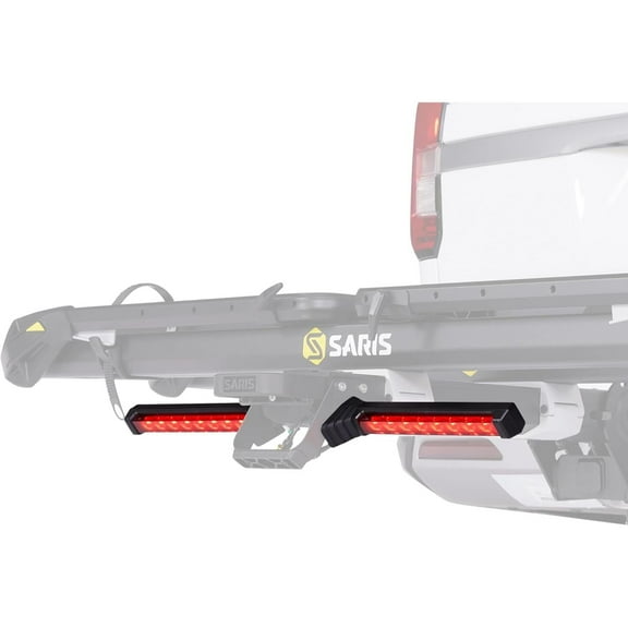 Saris MHS LED Light Kit for Hitch Bike Rack
