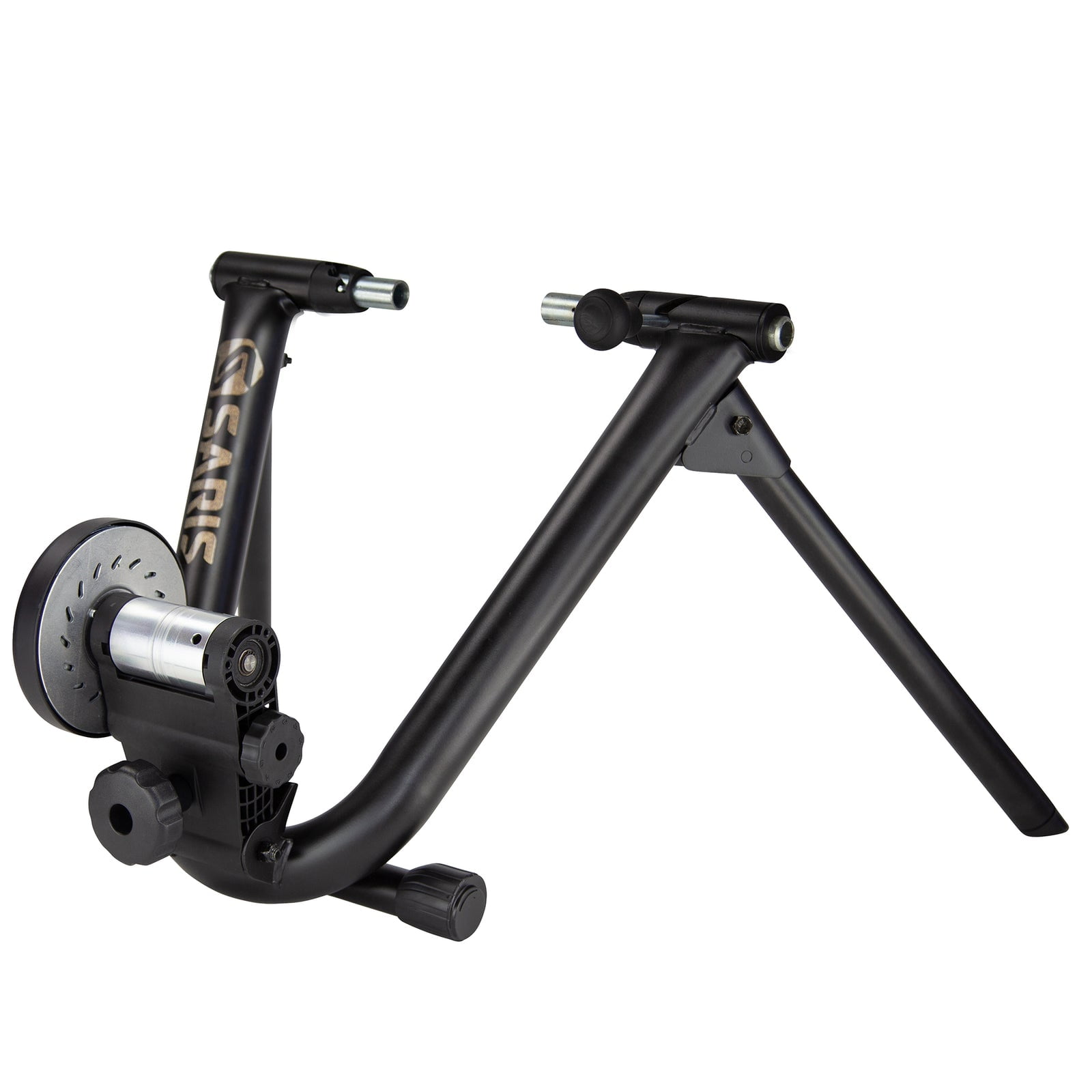 Saris boss bike outlet stand