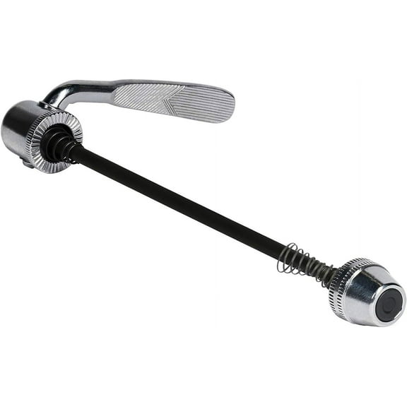 Saris Quick Release Trainer Skewer for Bike Trainer Compatibility