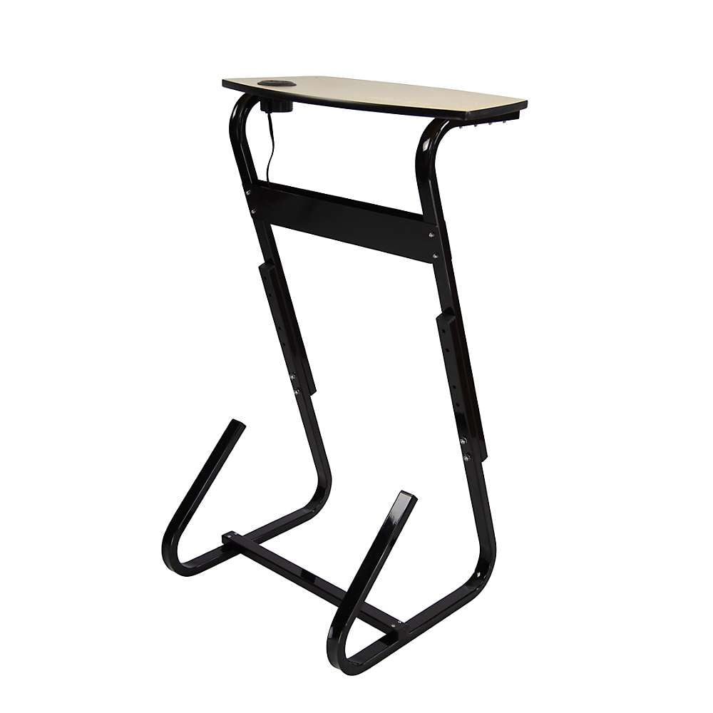 Saris TD1 Bicycle Trainer Desk with USB/AC Socket