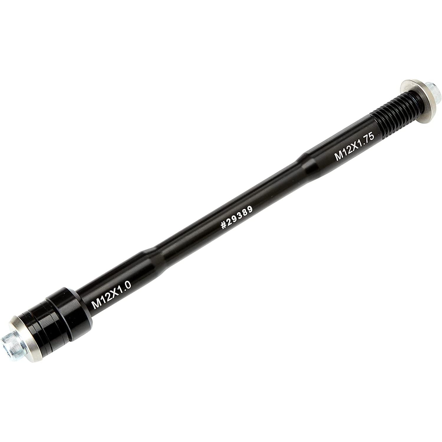Saris, Bicycle Thru Axle Adapter, 142x12mm 1.00 Thread Pitch