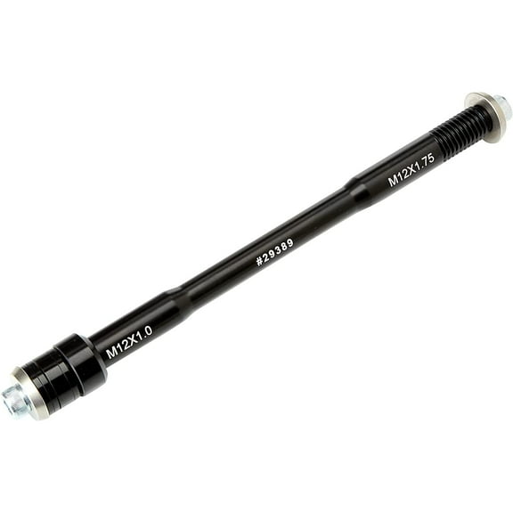 Saris Bicycle Thru Axle Adapter 142x12mm 1.00 Thread Pitch