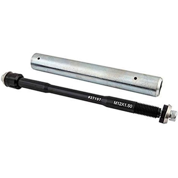 Saris Thru Axle Adapter for Bike Trainers 148x12mm 1.5TP
