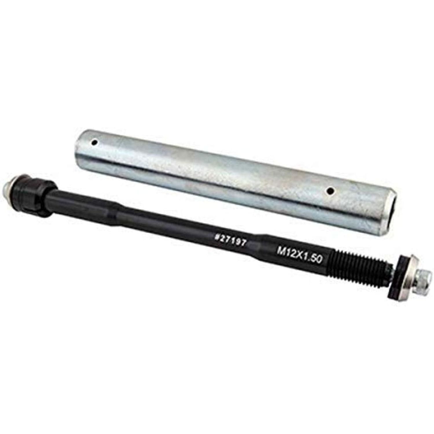 Saris Thru Axle Adapter 148x12mm x 1.50 Bike Thread Pitch Cycling Accessory