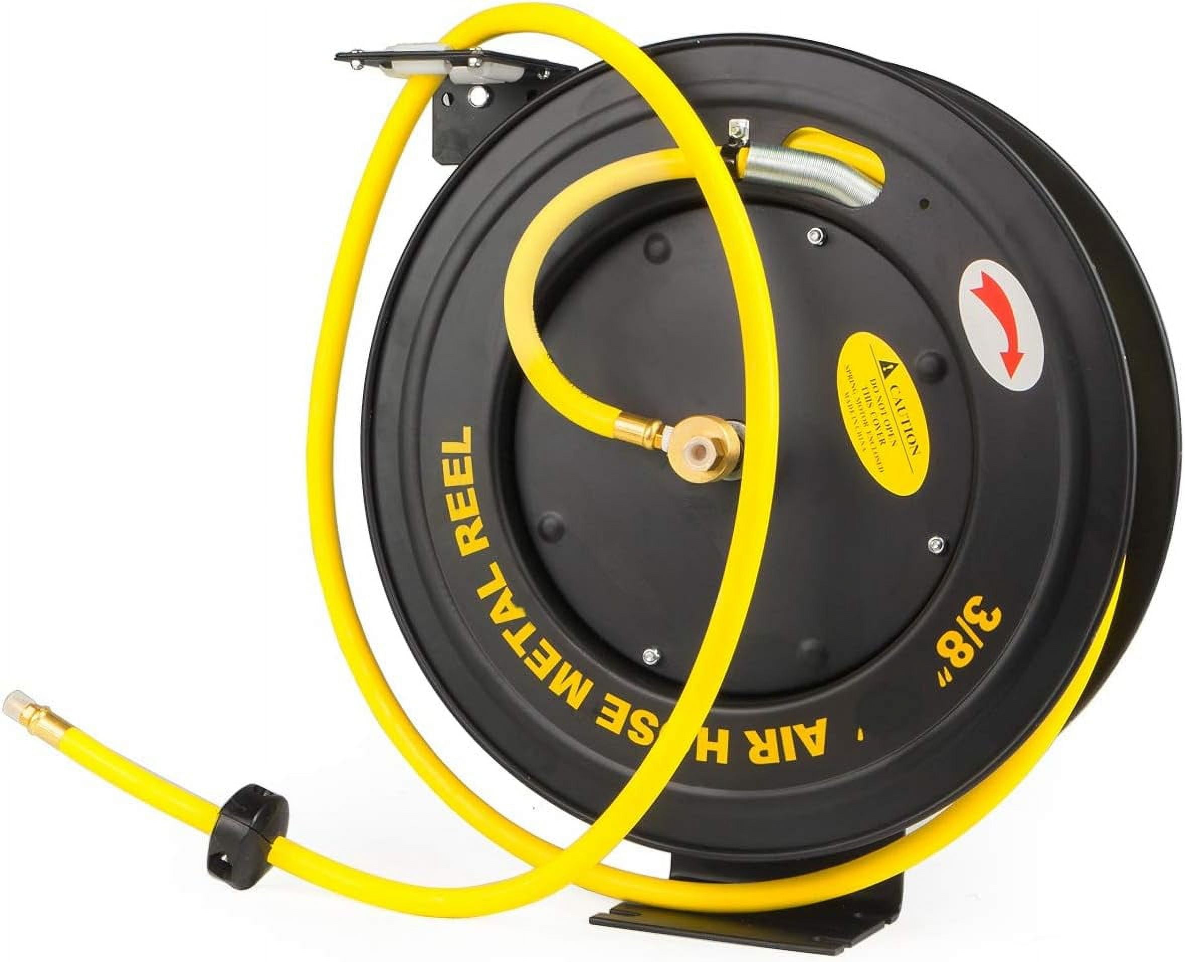 sark-100f-auo-rewind-reracable-reel-wih-3-8-x-100-air-hose-300psi