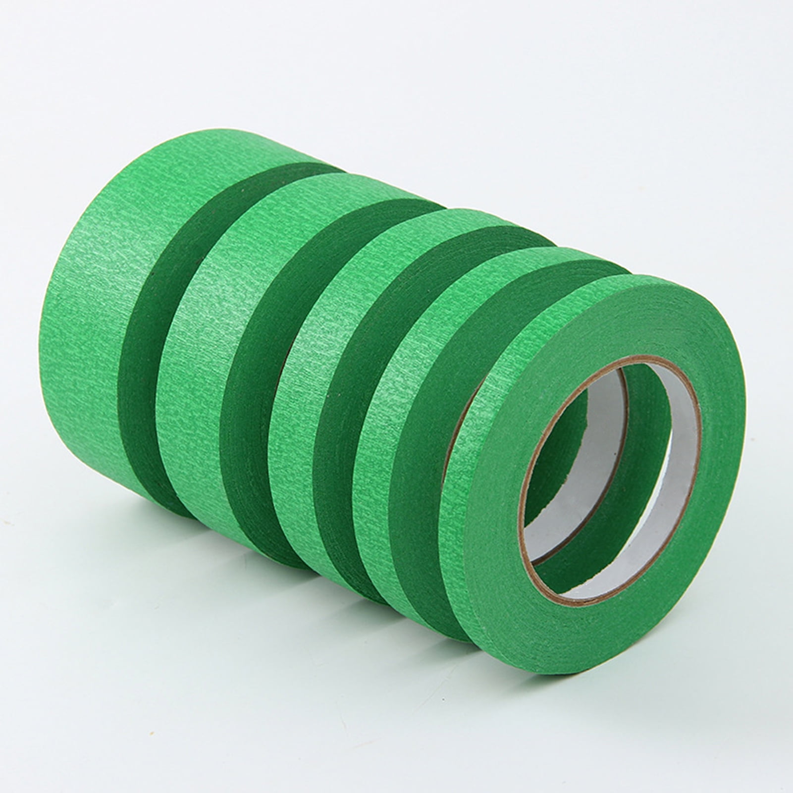 Sarkoyar 3 Rolls Painting Masking Tapes Segment Classification