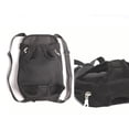 thumbnail image 1 of Adjustable Pet Carrier Backpack Travel Bag, 1 of 10