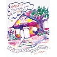 thumbnail image 1 of Pre-Owned SARK's Journal and Play! Book : A Place to Dream While Awake, 1 of 1
