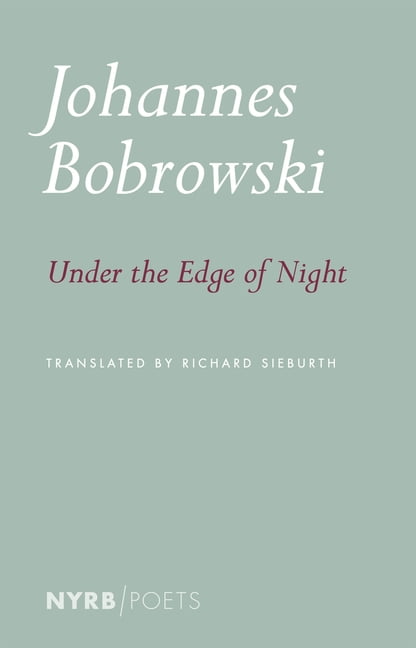 Under the Edge of Night, (Paperback)