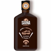 Sarna Baseball Shoe and Spike Cleaner - 8 oz.