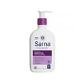 thumbnail image 1 of Sarna Sensitive Maximum Strength Anti Itch Lotion for Dry Irritated Skin Fragrance Free 7.5 Fl Oz | Steroid-Free Anti Itch Cream Extra Strength | Itchy Skin Relief | Eczema Treatment | Rash Cream, 1 of 6