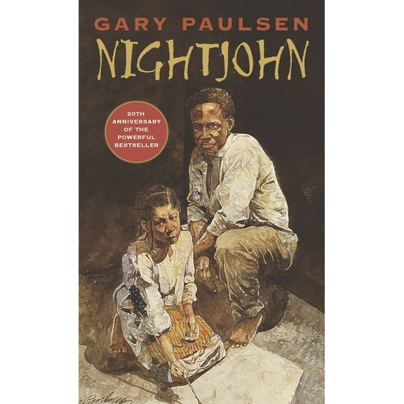 Sarny Nightjohn, (Paperback)