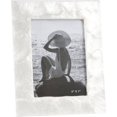 thumbnail image 1 of Saro Capiz Photo Picture Frame, 1 of 4