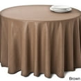 thumbnail image 1 of Saro Classic Liner Glitter Tablecloth, 1 of 5