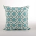 thumbnail image 1 of Saro Hydra Throw Pillow, 1 of 3