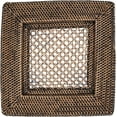 thumbnail image 1 of Handcrafted Rustic Charger Plate (Set of 4), 1 of 5