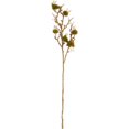 thumbnail image 1 of Moss Branch Floral Accent (Set of 6), 1 of 1