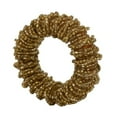 thumbnail image 1 of Saro Lifestyle Beaded Round Napkin Ring (Set of 4), 1 of 1