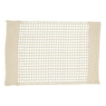thumbnail image 1 of Saro Lifestyle Breezy Charm Net Placemat (Set of 4), 1 of 1
