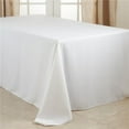 thumbnail image 1 of Saro Lifestyle Casual Design Everyday Tablecloth, 1 of 5