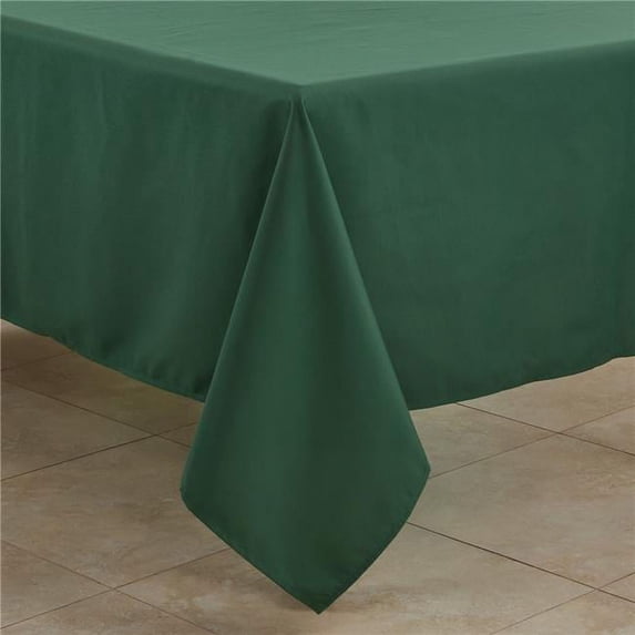 Saro Lifestyle Casual Design Everyday Tablecloth