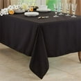 thumbnail image 1 of Saro Lifestyle Casual Design Everyday Tablecloth, 1 of 1