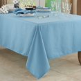 thumbnail image 1 of Saro Lifestyle Casual Design Everyday Tablecloth, 1 of 5