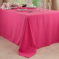 thumbnail image 1 of Saro Lifestyle Casual Design Everyday Tablecloth, 1 of 5