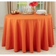 thumbnail image 1 of Saro Lifestyle Casual Design Everyday Tablecloth, 1 of 5