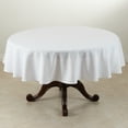 thumbnail image 1 of Saro Lifestyle Casual Design Everyday Tablecloth, 1 of 5