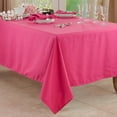 thumbnail image 1 of Saro Lifestyle Casual Design Everyday Tablecloth, 1 of 5