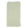 thumbnail image 1 of Saro Lifestyle Chunky Knit Throw Blanket, 1 of 1