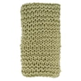 thumbnail image 1 of Saro Lifestyle Chunky Knit Throw Blanket, 1 of 1