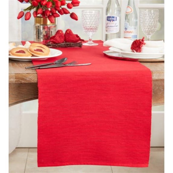Saro Lifestyle Classic Design Table Runner
