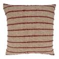 thumbnail image 1 of Saro Lifestyle Corded Poly Filled Throw Pillow, 1 of 1