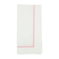 thumbnail image 1 of Saro Lifestyle Embroidered Line Design Napkin (Set of 4), 1 of 1