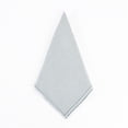 thumbnail image 1 of Saro Lifestyle Fringe Linen Table Napkin (Set of 4), 1 of 5