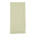 thumbnail image 1 of Saro Lifestyle Fringed Table Napkin (Set of 4), 1 of 4