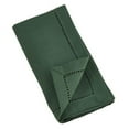 thumbnail image 1 of Saro Lifestyle Hemstitched Border Table Napkin (Set of 12), 1 of 5
