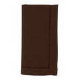 thumbnail image 1 of Saro Lifestyle Hemstitched Border Table Napkin (Set of 12), 1 of 5