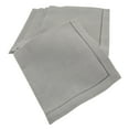 thumbnail image 1 of Saro Lifestyle Hemstitched Border Table Napkin (Set of 12), 1 of 5