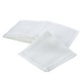 thumbnail image 1 of Saro Lifestyle Hemstitched Border Table Napkin (Set of 12), 1 of 5