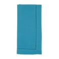 thumbnail image 1 of Saro Lifestyle Hemstitched Border Table Napkin (Set of 12), 1 of 5