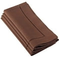 thumbnail image 1 of Saro Lifestyle Hemstitched Napkin (Set of 4), 1 of 5
