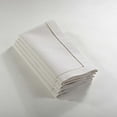 thumbnail image 1 of Saro Lifestyle Hemstitched Napkin (Set of 4), 1 of 5